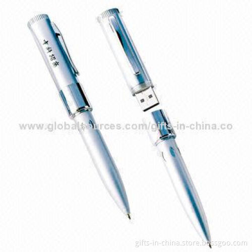 Pen 16GB USB Flash Drives, OEM Orders Welcomed, Uses Toshiba or Samsung Chipset
